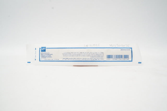 Medline MDS202075 Tongue Depressor 6 inch