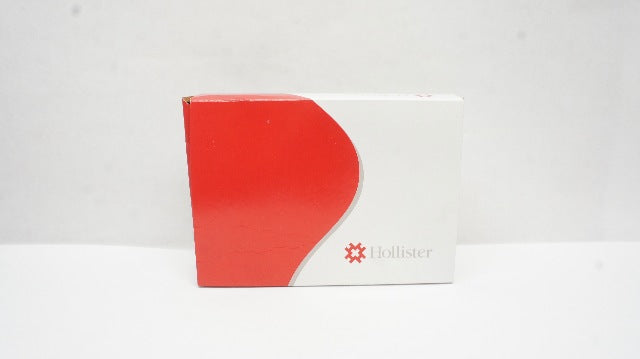 Hollister 18134 New Image Drainable Pouch 2-3/4inch - Box of 9