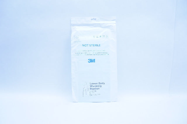 3M 42568 Lower Body Warming Blanket