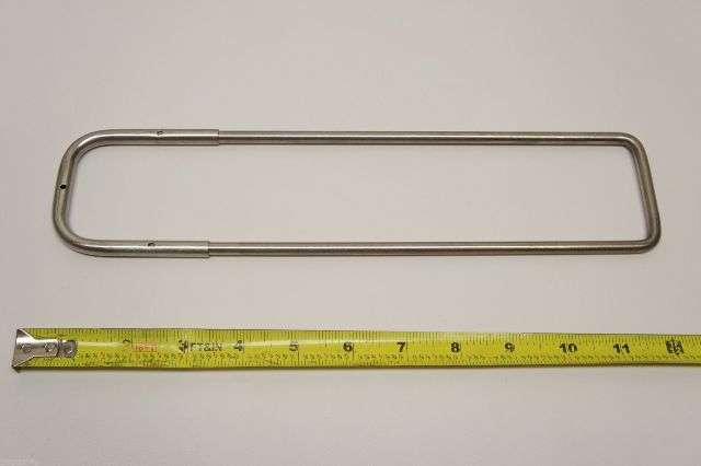 Surgical Instrument Sterilization 12inch