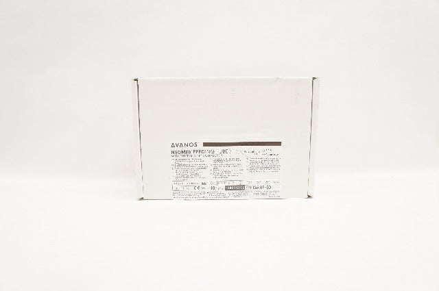 Avanos FTS5.0P-EO NeoMed Feeding Tube 5.0Fr x 15.7in - Box of 10