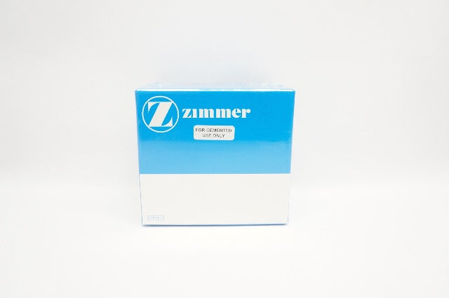 Zimmer 00-5764-015-51 NexGen Complete Knee Solution Femoral Component Left, E