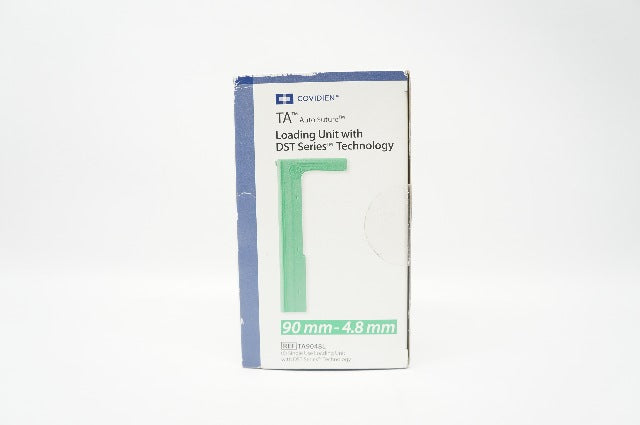 Covidien TA908L Loading Unit with DST Series Technology - Box of 6