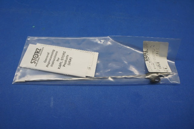 Karl Storz 8593AZ LaryngoFIT KLEINSASSER Alligator Forceps Working Attachment