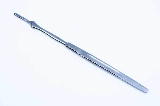 Pilling 35-2957 Scalpel Blade Handle, Size 6