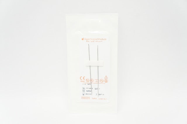 Aspen Surgical 213404 Richard-Allan Ndle. Point Keith, Abdominal (x) - Pack of 2
