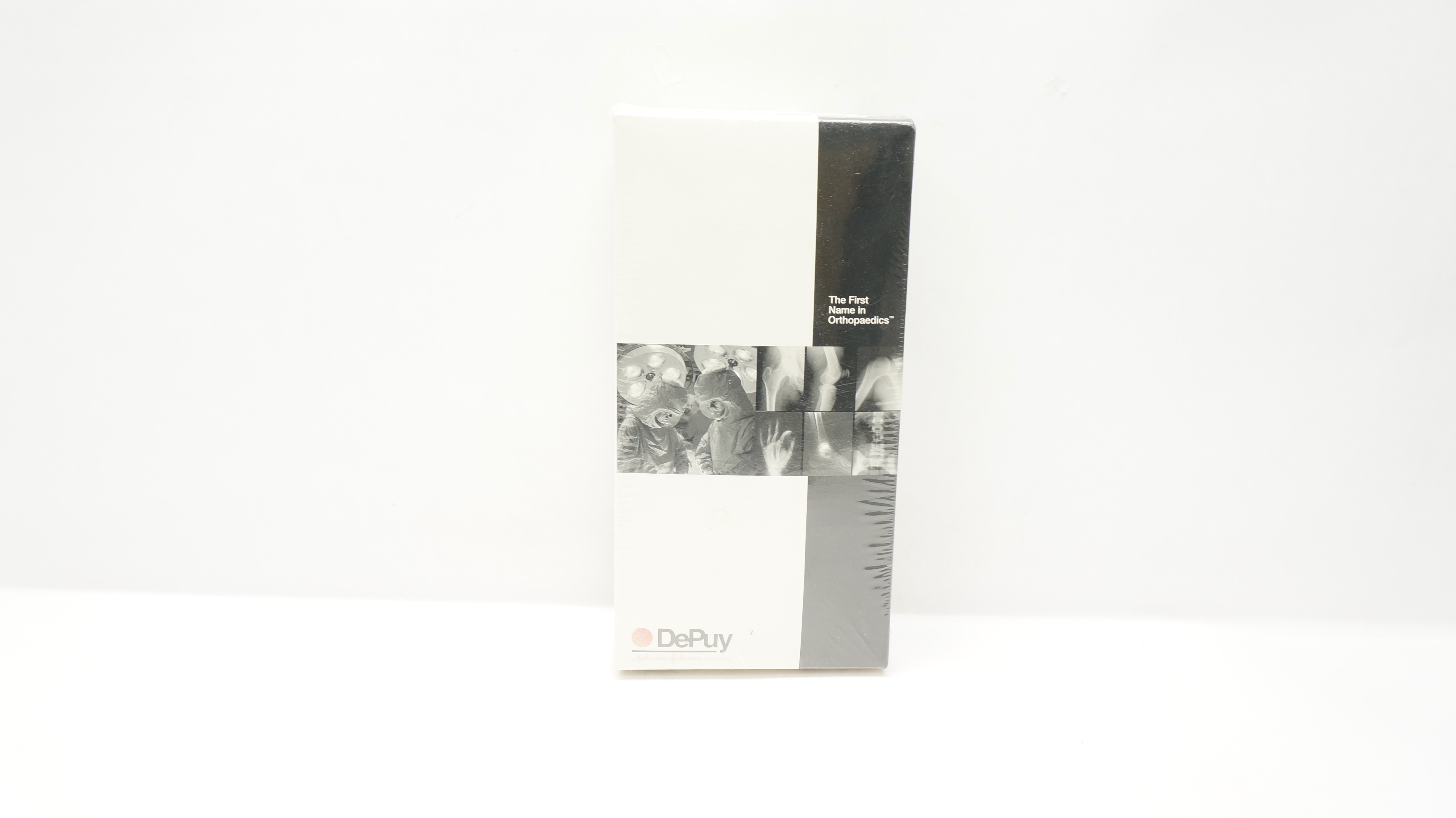 DePuy 1035-41-000 Self-Centering Bi-Polar Head 28mm ID x 41mm OD
