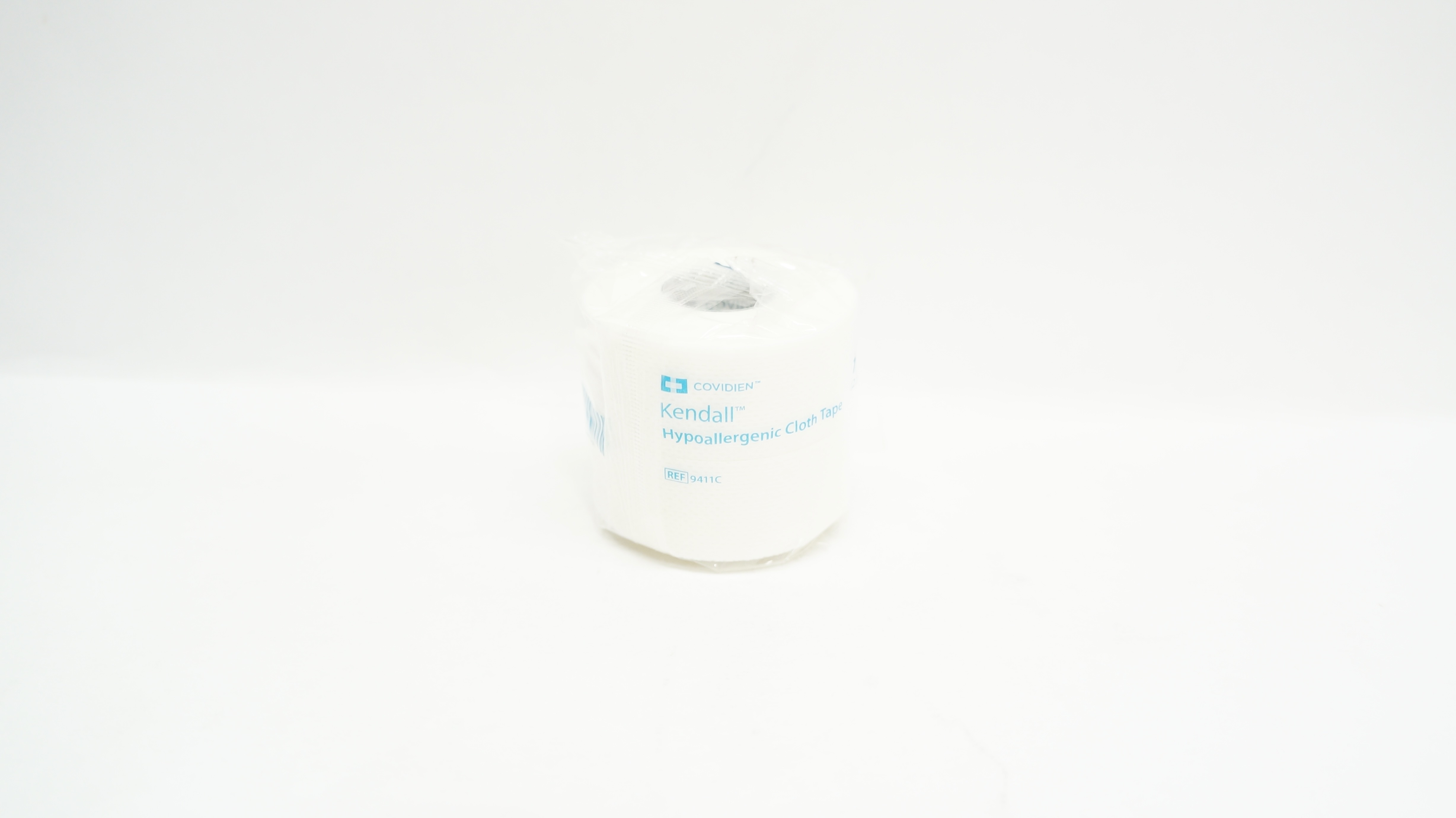 Covidien 9411C Kendall Hypoallergenic Cloth Tape
