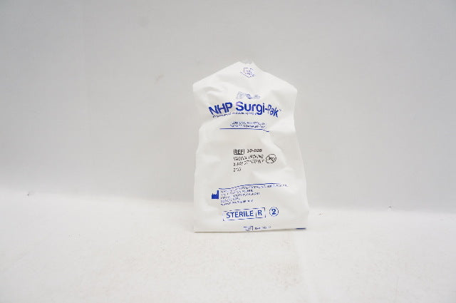 NHP Surgi-Pak 10-026 Vaginal Packing X-Ray Detectable 2inch x 6ft.