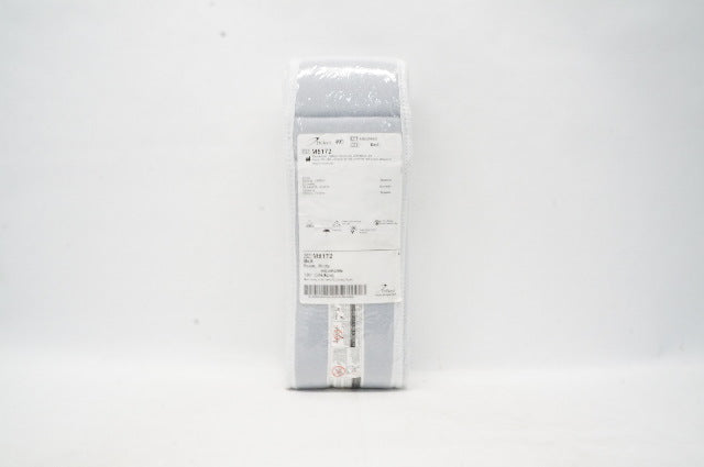 DeRoyal M5172 Foam Body Belt, Adjustabe 120inch