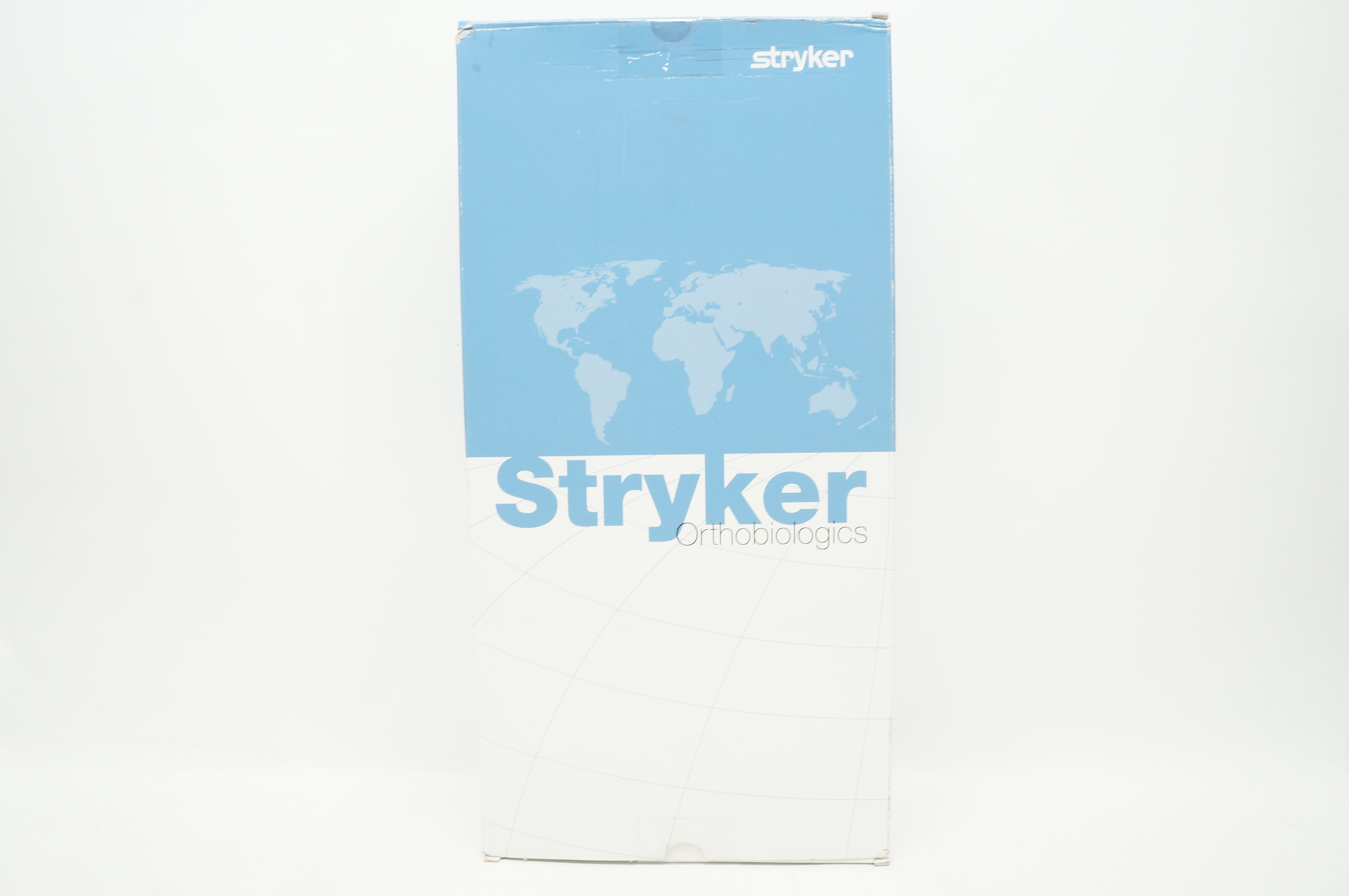 Stryker 897010 HydroSet XT Injectable HA Bone Cement 10cc 8ga (x)