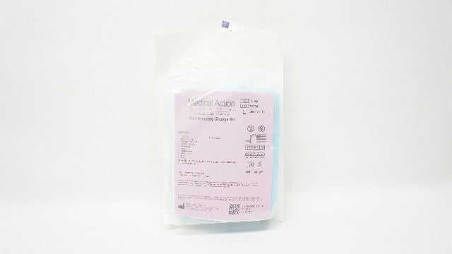 Medical Action 78065 Port Dressing Change Kit