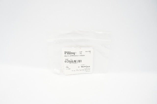 Teleflex 1037838 Pilling Decannulation Stopper 8 Full Closure