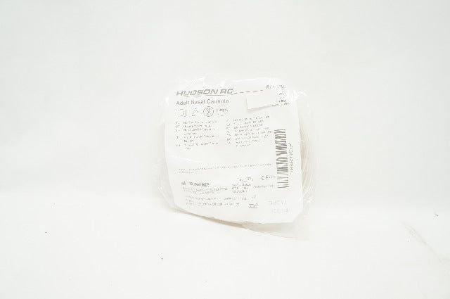 Hudson RCI 1103 Nasal Cannula Adult