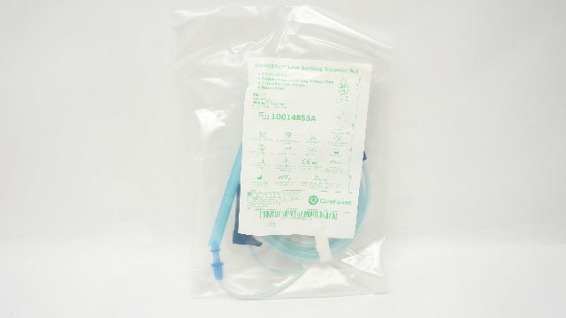 CareFusion 10014855A SmartSite Low Sorbing Infusion Set 20 Drops