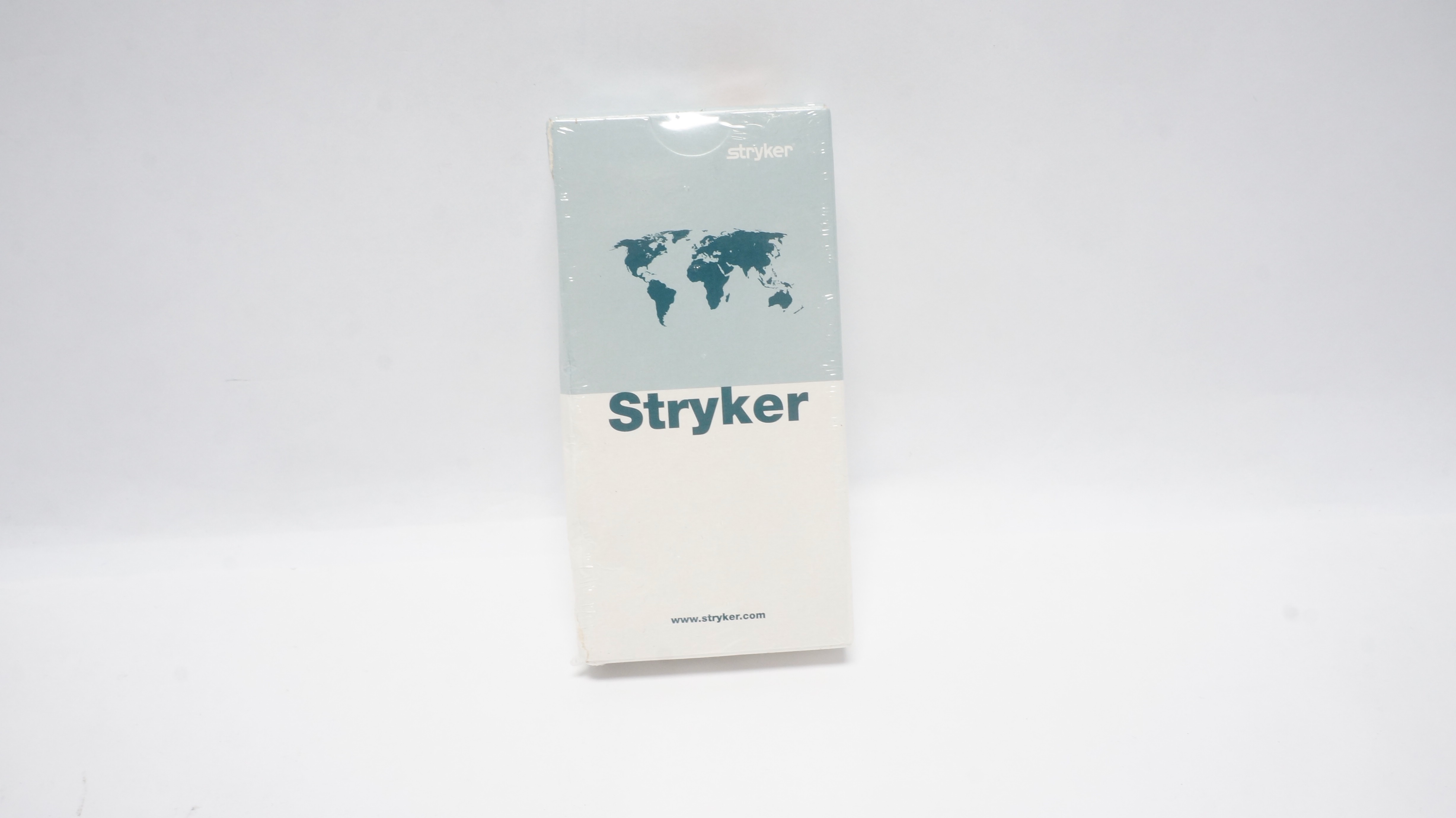 Stryker 604712S Asnis III Cannulated Screw 4.0 x 12mm (x)