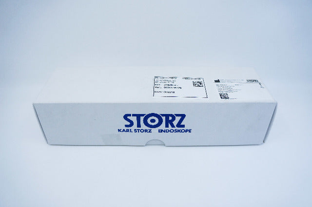 Karl Storz 20925000 IRIS As Necessary Extension Between The QUINTUS TV Adaptor