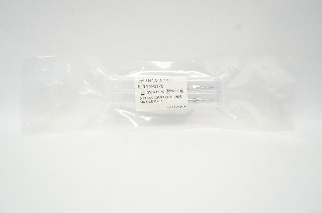 DePuySynthes U44-640-14S Distractor Pins Sterile 12mm - Pack of 2