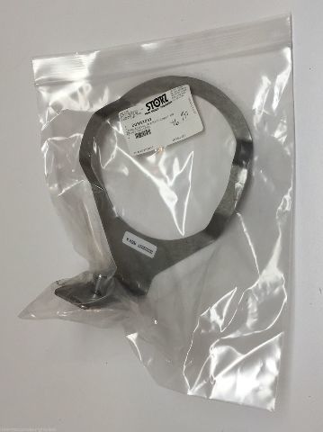 Karl Storz 20302037 Ring Adaptor To Accept Abbott And Bemis Canisters