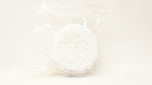 Bard Davol Closed Wound Suction Evacuator, 3 Spring
