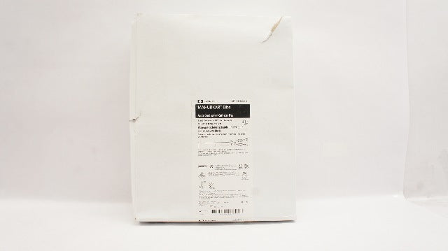 Covidien 8888221413 Mahurkar Elite Dual Lumen Cath.Tray (x)