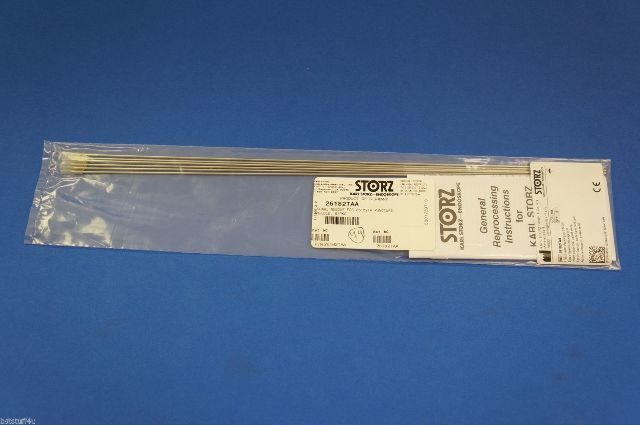 Karl Storz 26182TAA Spare Ndle For 26182TA Puncture Ndle ~ Pack of 6