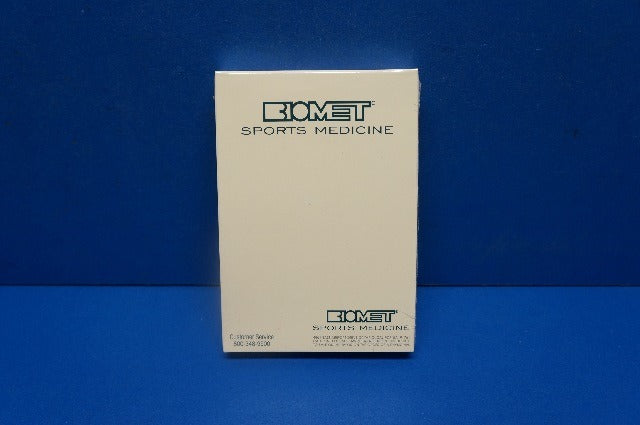 Biomet 908642 Washerloc Cortical Screw 4.5mm x 42mm