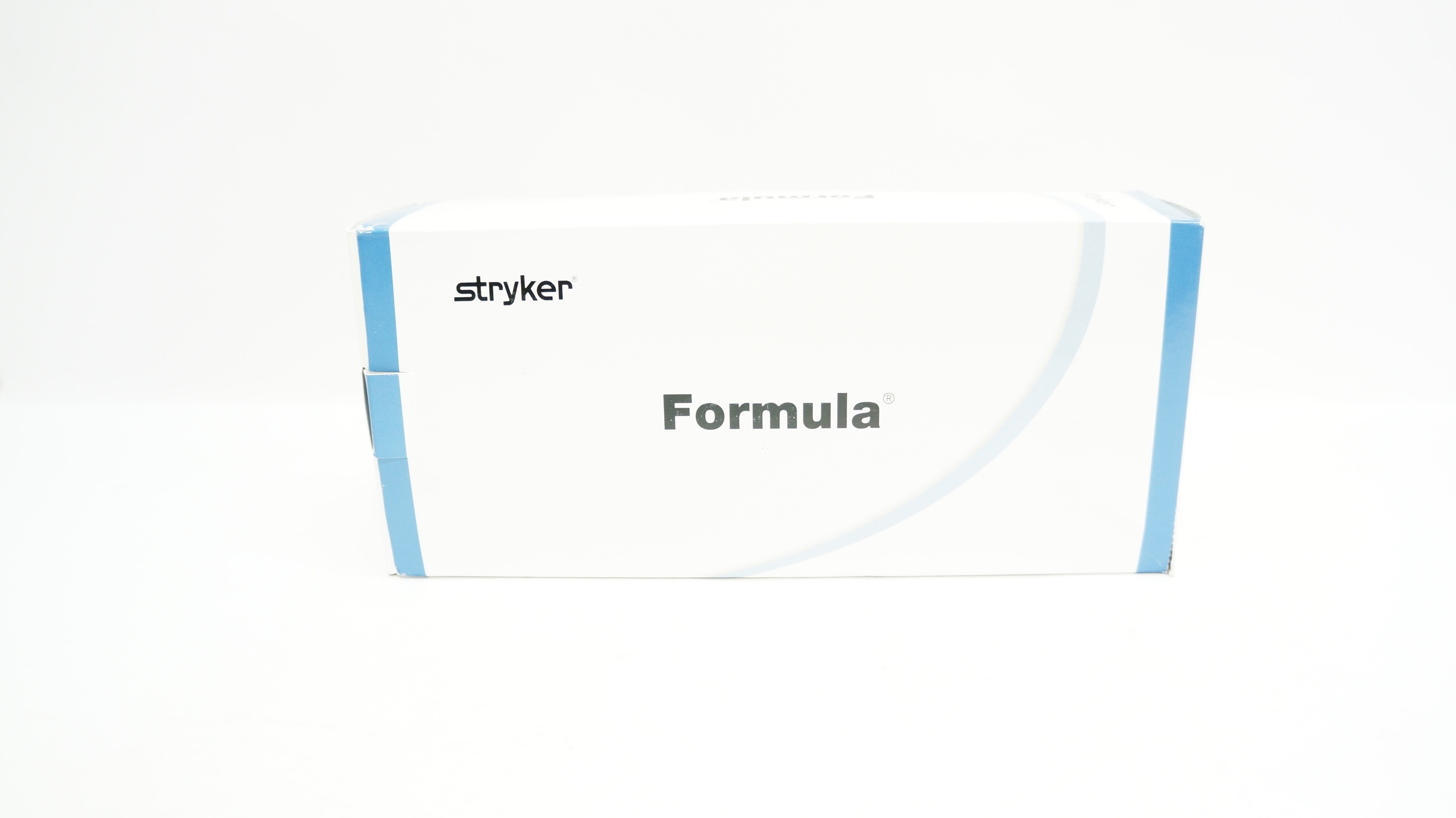 Stryker 0375-951-200 Arthroscopic Shaver Blade 5.5 x 125mm (x) - Box of 5