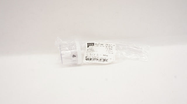Cook Medical G57802 AcuTrap 4 Chamber Polyp Trap