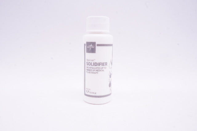 Medline DYNDS1500B Liqui-Loc Solidifier Encapsulates Up to 1500cc