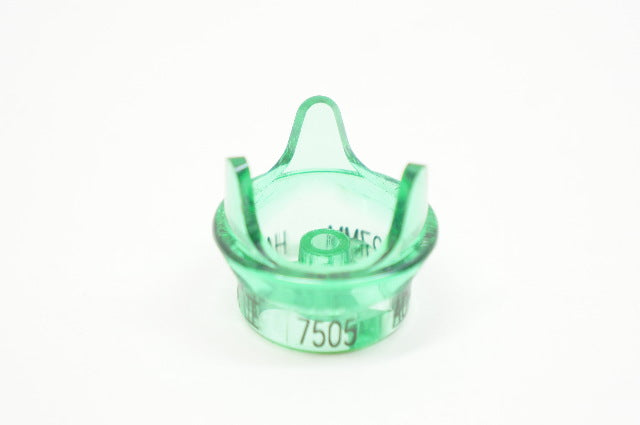 Aortic 7505 27mm Hancock II