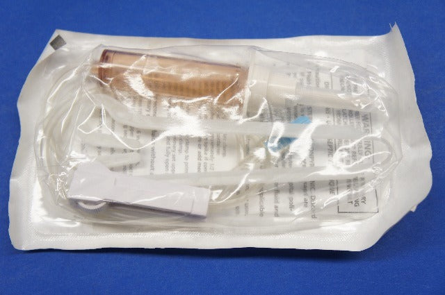 Alaris 72213N Latex-Free Secondary Set Luer-Lock Connector (x)