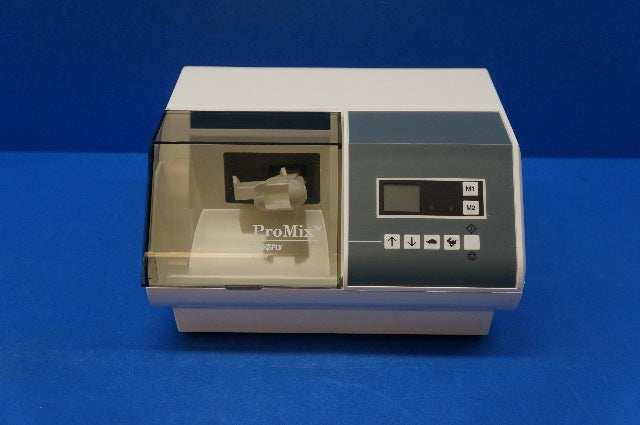 Dentsply 400 ProMix Caulk Promix Mixer Amalgamator