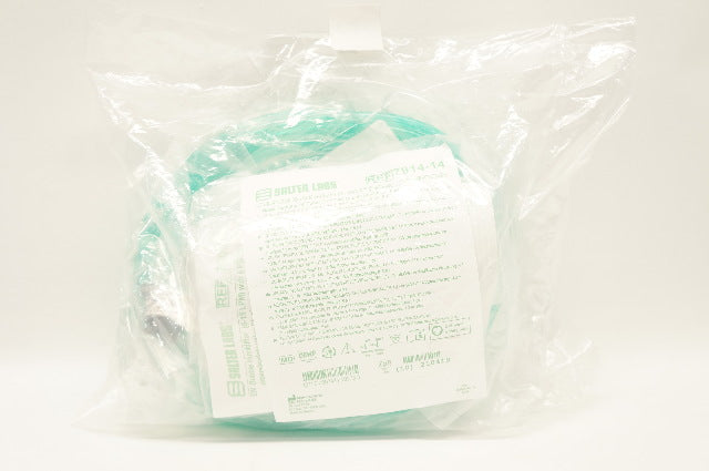 Salter Labs 7914-14 High Flow Oxygen Therapy Kit