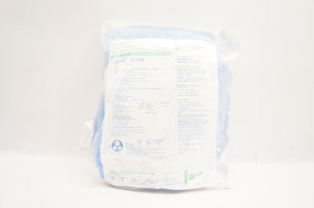 Arrow ASK-45703-WA Blue Plus Multi Lumen CVC Kit 7Fr. x .032inch x 20cm