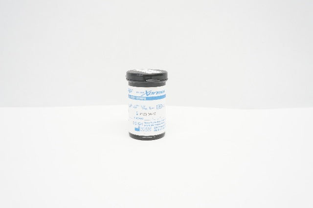 Nova Biomedical 42214 Stat Strip Xpress Glu-Test Strips - Box of 33