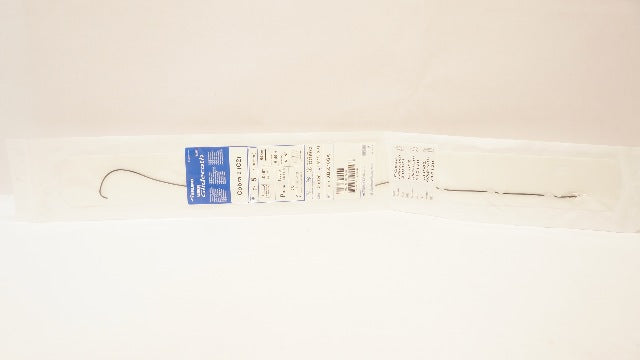 Terumo XB5510GA GLIDECATH Cobra 2 Angiographic Cath 5Fr.
