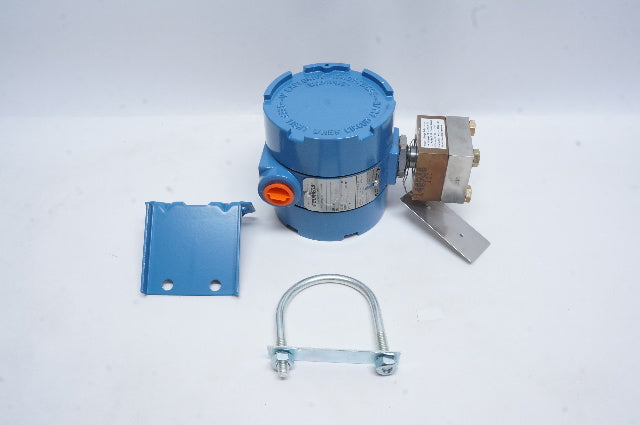 Omega PX-714 Pressure Transmitter