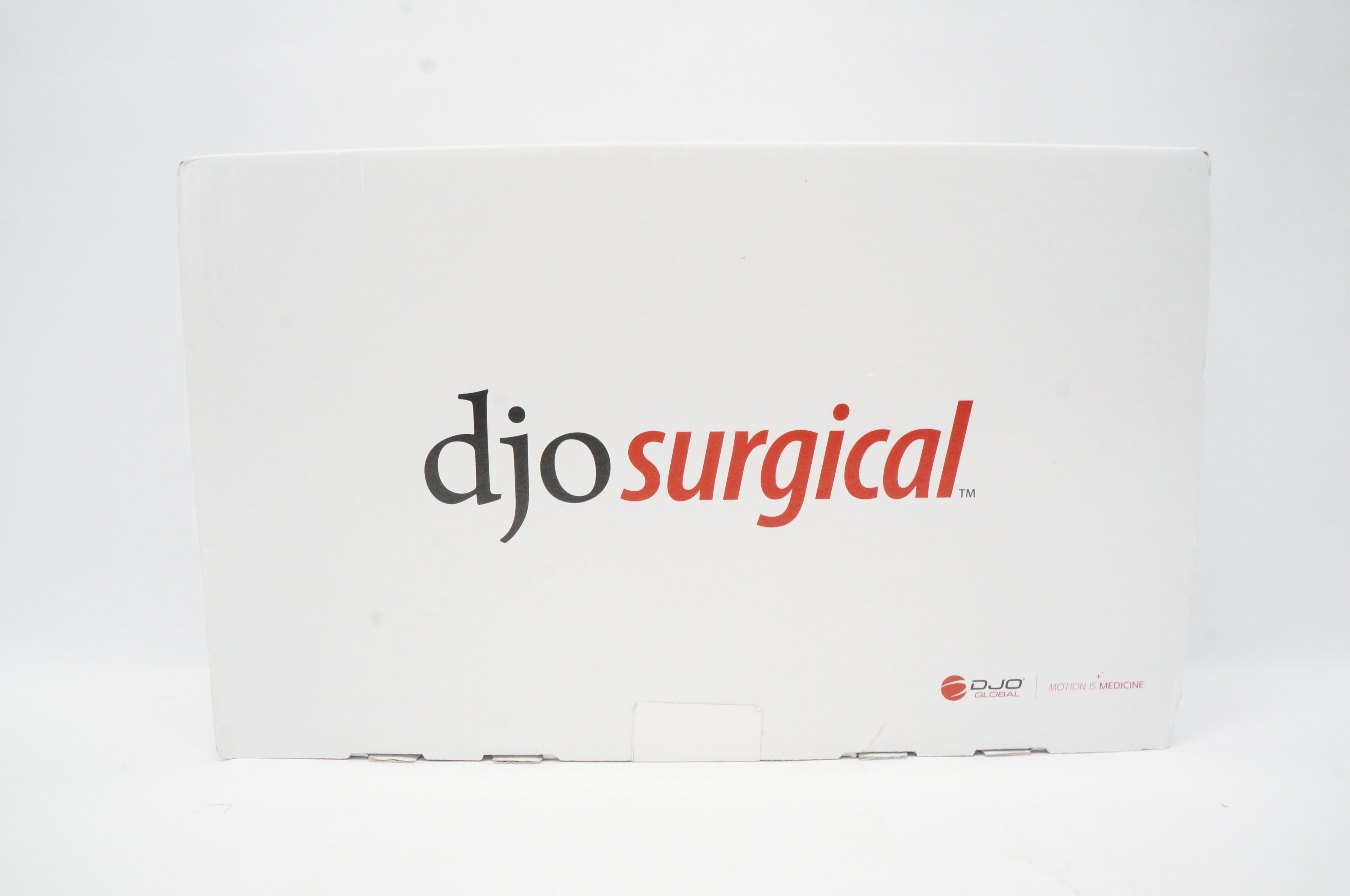 Encore Medical 600-50-040 Djo Surgical Optivac Kit, Single Mix