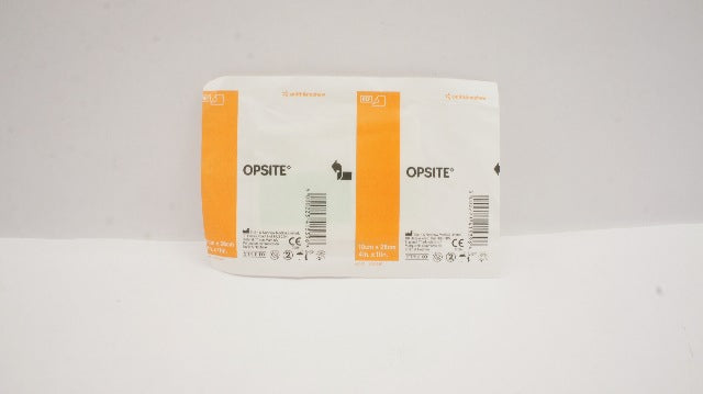 Smith&Nephew 4542 OPSITE Transparent Adhesive Dressing 11in. x 4inch