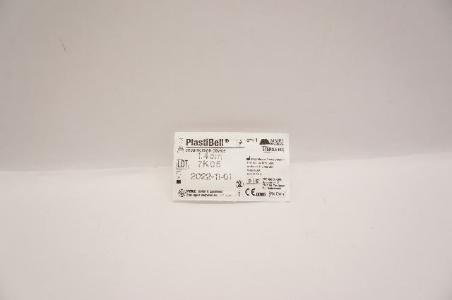 Mabis 7K05 PlastiBell Circumcision Device 1.4cm (x)