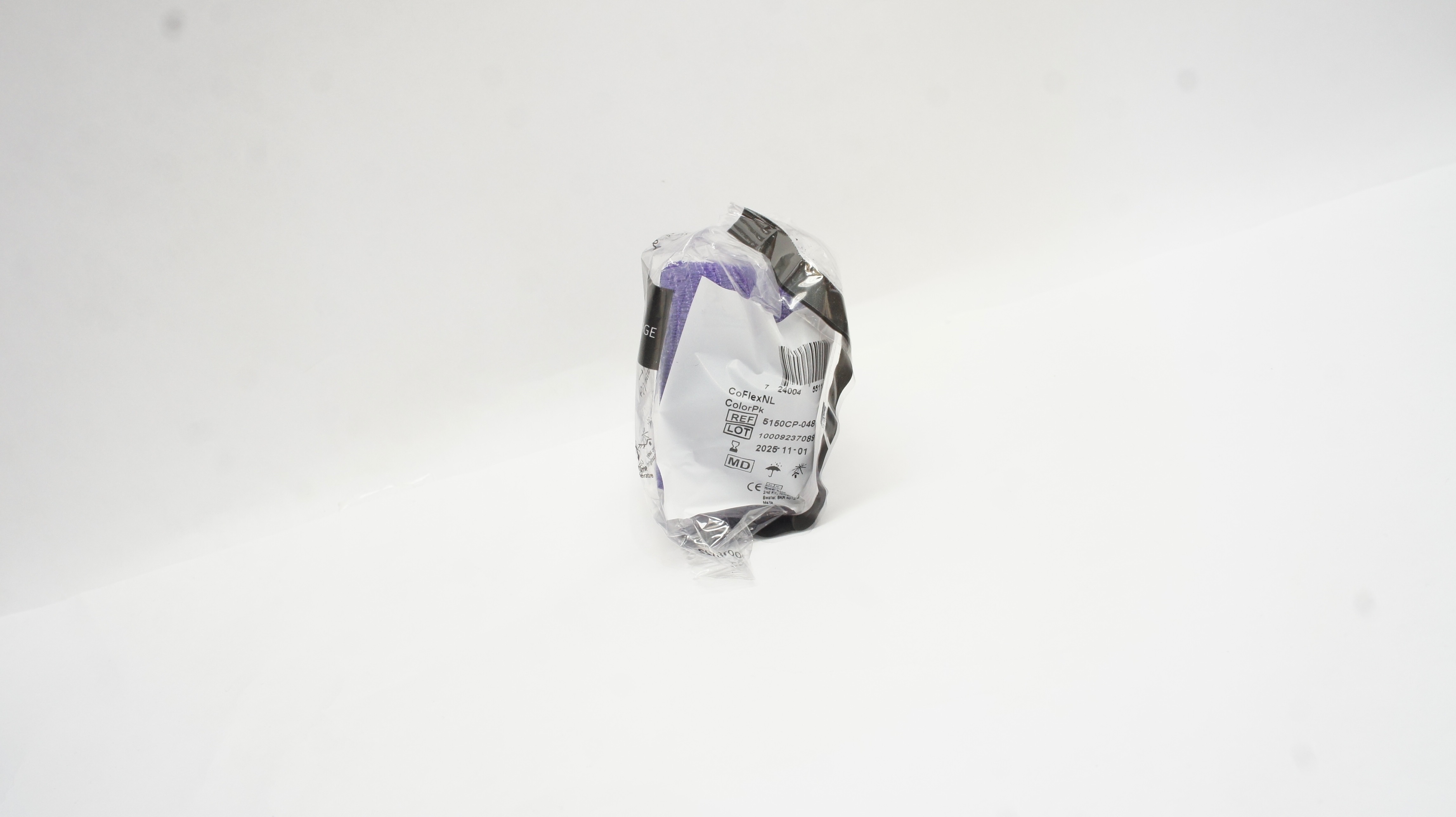 Andover Healthcare 5150CP-048 Coflex NL Self-Adherent Wrap 1.5inch x 5 Yard
