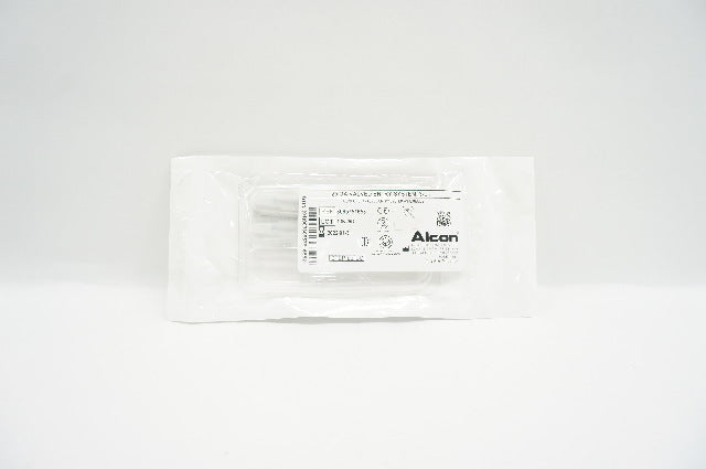Alcon 8065751658 Valved Entry System 25 GA 3-CT