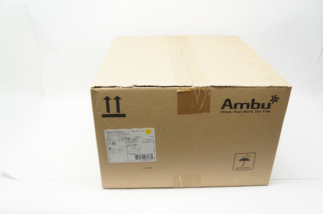 AMBU 1055 King Face Mask, Size 5 - Case of 50