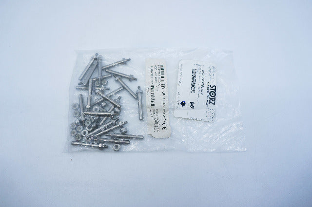 Karl Storz KSZ-POST01520 Post For KSZ-39316F Container, 1.5inch - Pack of 20