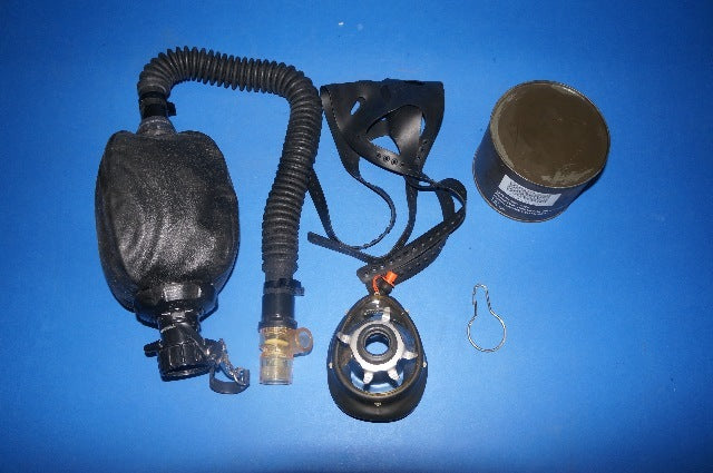 Ambu Mark lll Resuscitator
