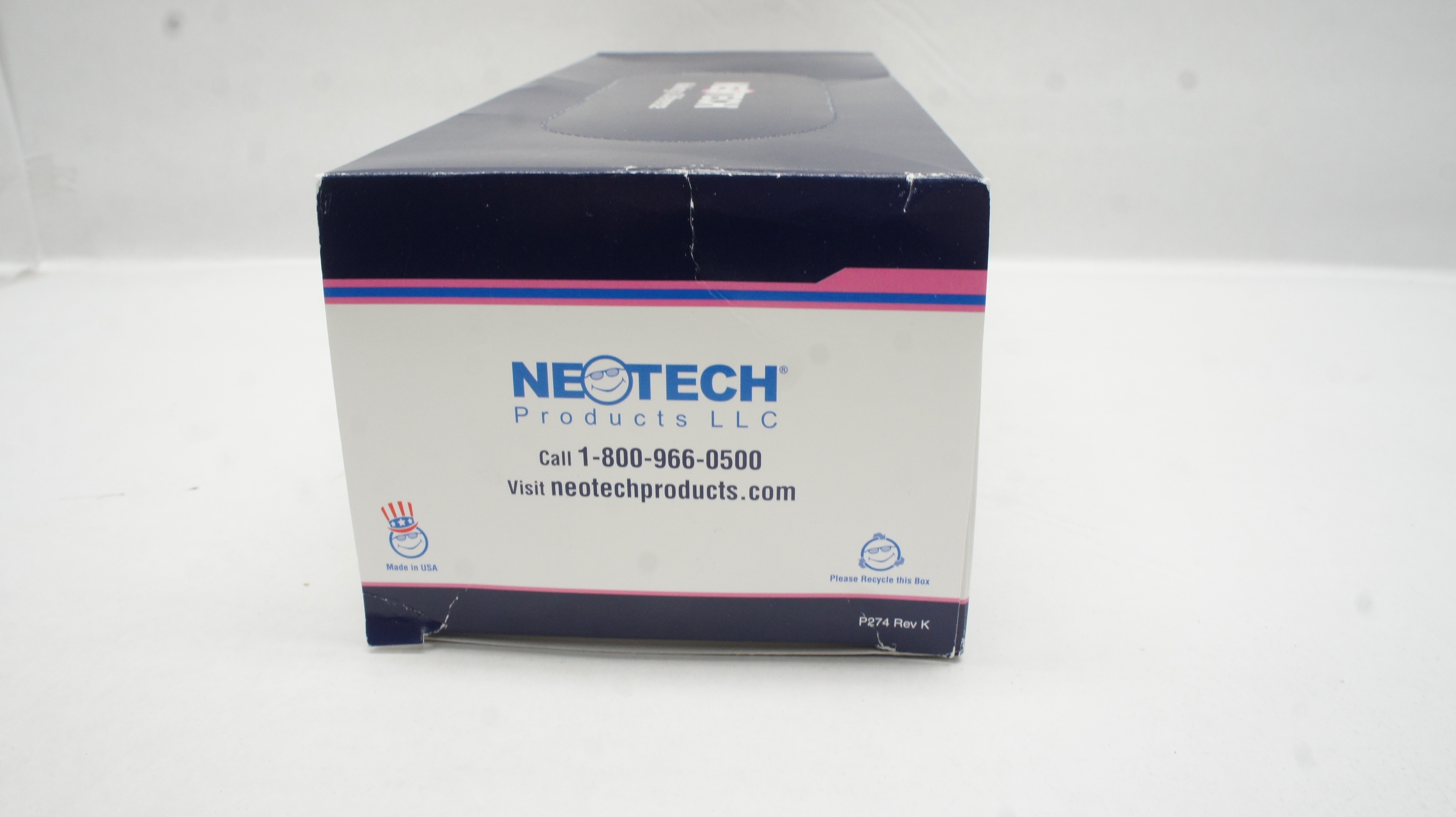 Neotech N4903 RAM Nasal Oxygen Cannula- Box of 10