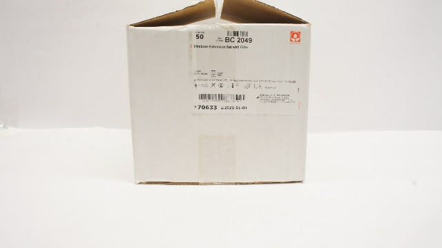 Codan BC2049N Ndlefree Minibore Extension Set 62 inch x 1.5mL-Box of 50 (x)