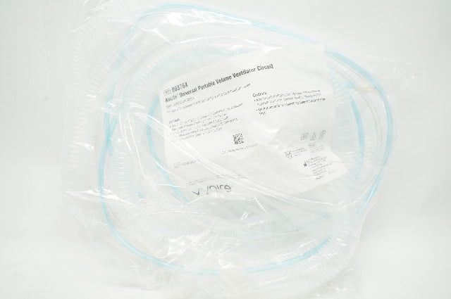 Vyaire 003764 Airlife Universal Portable Volume Ventilator Circuit