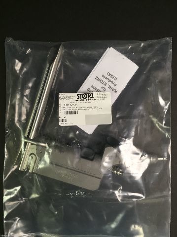Karl Storz 10972SP Linder Hurtgen Distending Video Media Stinoscope Length 20cm